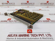 Valmet Aiu 16 Analog Input Module 545100-3A M8512071