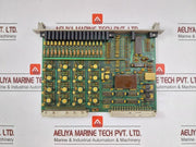 Valmet Aiu 16 Analog Input Module 545100-3A M8512071