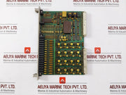 Valmet Aiu 16 Analog Input Module 545100-3A M8512071