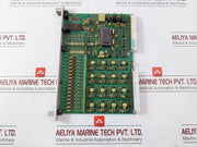 Valmet Aiu 16 Analog Input Module 545100-3B, 545100-3A