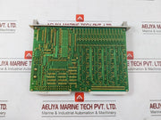 Valmet Aiu 16 Analog Input Module 545100-3B, 545100-3A