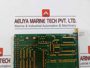 Valmet Aiu 16 Analog Input Module 545100-3A