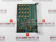 Valmet Aiu 16 Analog Input Module 545100-3B