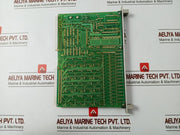 Valmet Aiu 16 Analog Input Unit 545100-3A, 545100-3B