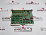 Valmet Aiu 16 Analog Input Unit 545100-3A, 545100-3B