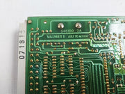Valmet Aiu 16 Analog Input Unit 545100-3A, 545100-3B