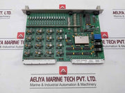 Valmet Aiu 16 Analog Input Unit 545100-3A, 545100-3B Mt807