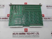 Valmet Aiu 16 Analog Input Unit 545100-3A, 545100-3B Mt807