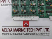 Valmet Aiu 16 Analog Input Unit 545100-3A, 545100-3B Mt807