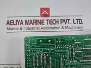 Valmet Aiu 16 Analog Input Unit 545100-3A, 545100-3B Mt807
