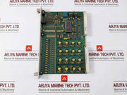 Valmet Aiu 16 Analog Input Unit M85120711 M1