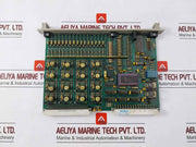 Valmet Aiu 16 Analog Input Unit M85120711 M1