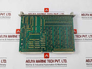 Valmet Aiu 16 Analog Input Unit M85120711 M1