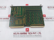 Valmet Aiu 16 Analog Input Unit Model M8512071/545100-3A / 545100-3B