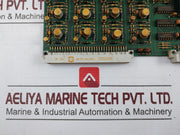 Valmet Aiu 16 Analog Input Unit Model M8512071/545100-3A / 545100-3B