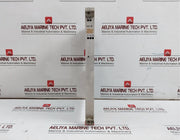 Valmet Aiu 16 Analog Input Unit Model M8512071 M1