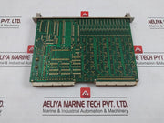 Valmet Aiu 16 Analog Input Unit Model M8512071 M1