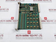 Valmet Aiu 16 Analog Input Unit Model M8512071 M1