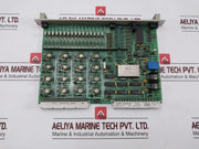 Valmet Aiu 16 Analog Input Unit Pcb 545100-3B T9623 M8512071 04