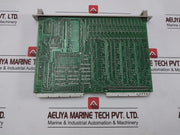 Valmet Aiu 16 Analog Input Unit Pcb 545100-3B T9623 M8512071 04