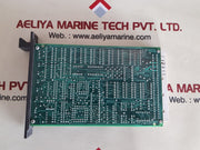 Valmet Aiu 8 Analog Input Module