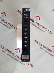 Valmet Aiu 8 Analog Input Module