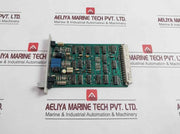 Valmet 3-542808-2B Analog Output Unit 0..10V