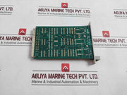 Valmet 3-542808-2B Analog Output Unit 0..10V