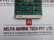 Valmet 3-542808-2B Analog Output Unit 0..10V