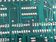 Valmet 3-542808-2B Analog Output Unit 0..10V