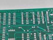 Valmet Aou 2 Analog Output Unit Pcb 0-10V