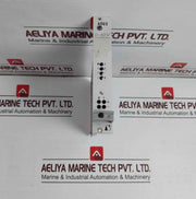 Valmet Aou 2 Analog Output Unit Pcb 0-10V
