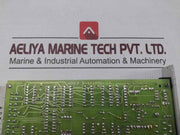 Valmet Aou2 Analog Output Unit Pcb 3-542808-2A M8512121 02