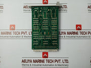 Valmet Aou 2 Analog Output Unit Pcb 3-542808-2B