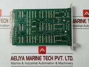 Valmet Aou 2 Analog Output Unit Pcb 3-542808-2B