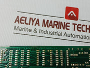 Valmet Aou 2 Analog Output Unit Pcb 3-542808-2B