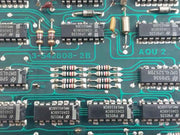 Valmet Aou 2 Printed Circuit Board 3-542808-2A