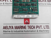 Valmet Aou 2 Printed Circuit Board 3-542808-2A