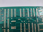 Valmet Aou 2 Printed Circuit Board 3-542808-2A