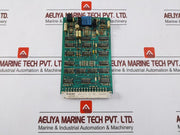 Valmet Aou 2 Printed Circuit Board M8512121 M1,3-542808-2B