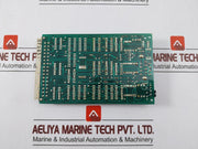 Valmet Aou 2 Printed Circuit Board M8512121 M1,3-542808-2B