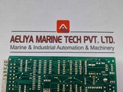 Valmet Aou 2 Printed Circuit Board M8512121 M1,3-542808-2B