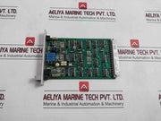 Valmet Aou 2 Printed Circuit Board Module