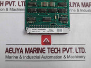 Valmet Aou 2 Printed Circuit Board Module