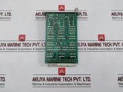 Valmet Aou 2 Printed Circuit Board Module M8512121 M1 0-10V Mt044
