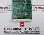 Valmet Aou 2 Printed Circuit Board Module M8512121 M1 0-10V Mt044