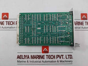 Valmet Aou 2 Relay Printed Circuit Board Module M851212