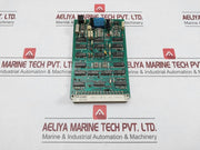 Aou 2 Valmet Analog Output Pcb Module In New