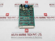 Aou 2 Valmet Analog Output Pcb Module In New