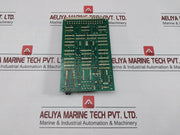 Aou 2 Valmet Analog Output Pcb Module In New